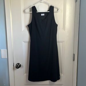Columbia A-Line Omniwick quick dry travel dress - worn once